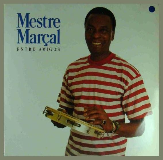 Mestre Marçal